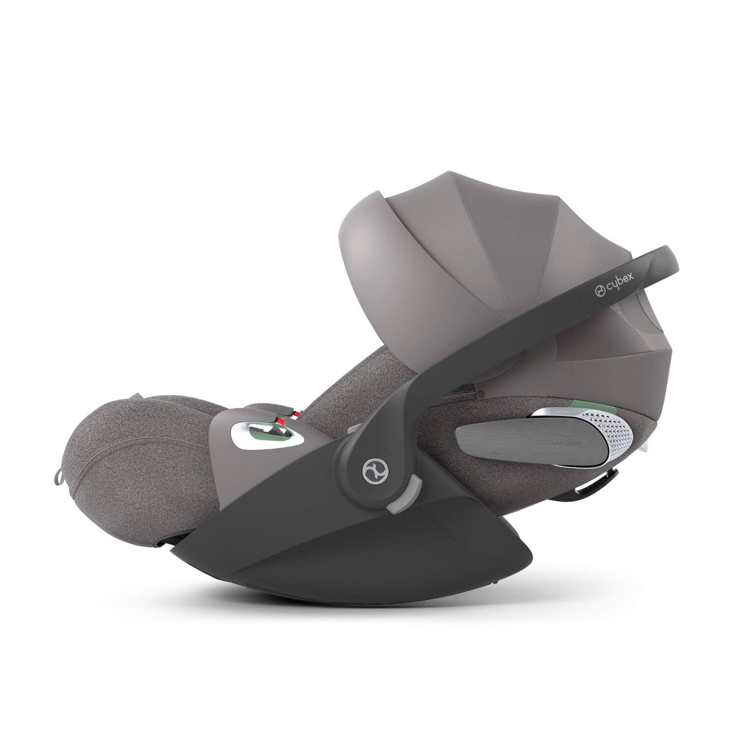 Cybex - Cloud T i-Size Plus Mirage Grey